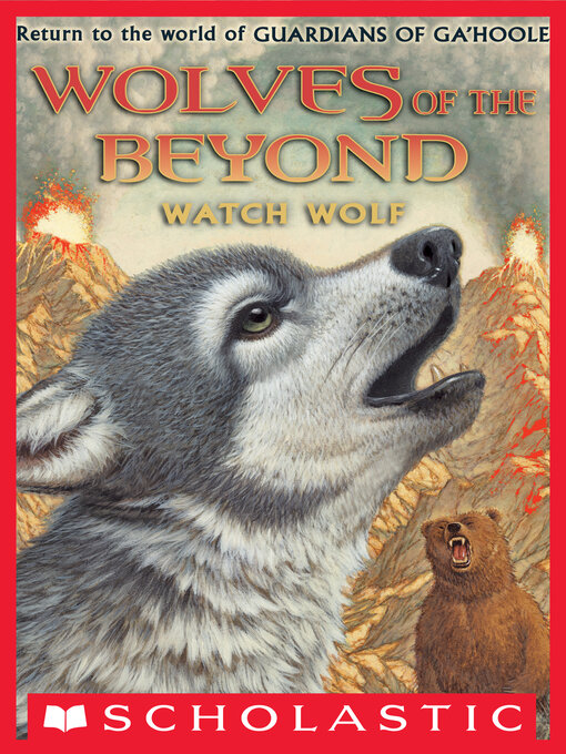 Title details for Watch Wolf by Kathryn Lasky - Wait list